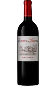 Chateau Kirwan Margaux Bordeaux