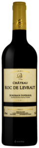 Chat Roc De Levraut Bordeaux