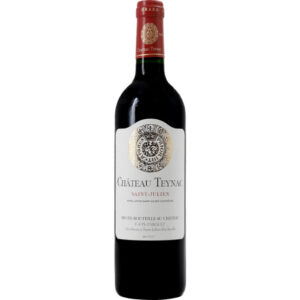 Chateau Teynac Saint-Julien