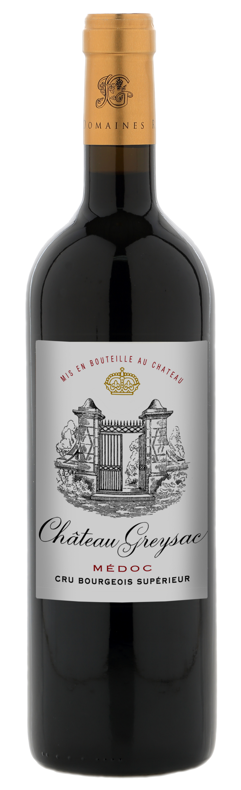 Chateau Greysac Medoc