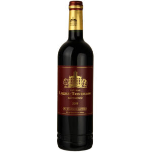 Chateau Larose-Trintaudon Haut Medoc