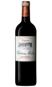 Chateau Milon Saint-Emilion