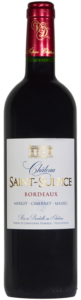 Chateau Saint-Sulpice Bordeaux