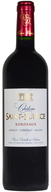 Chateau Saint-Sulpice Bordeaux