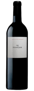 Chรขteau Cru Monplaisir Bordeaux Rouge