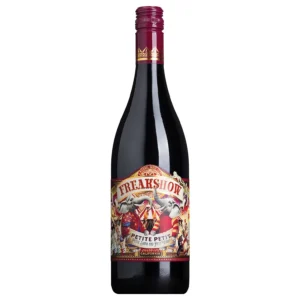 Freakshow Petite Petit Michael David Wine