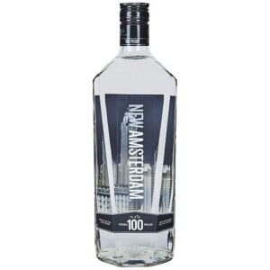 New Amsterdam 100 Proof Vodka