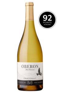Oberon Chardonnay