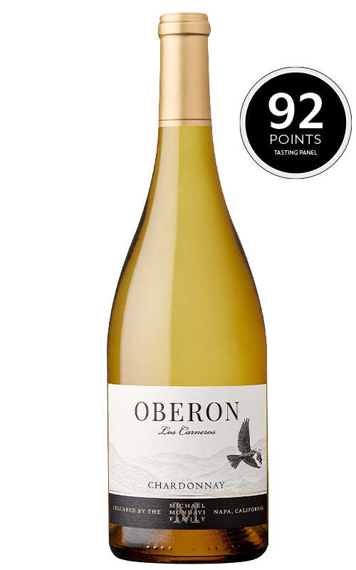 Oberon Chardonnay