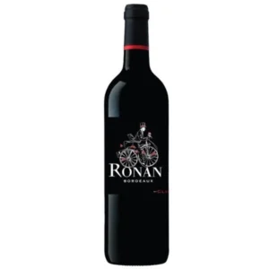 Ronan Bordeaux By Clinet