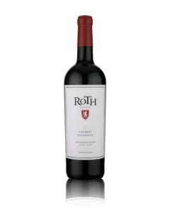 Roth Estate Alexander Valley Cabernet Sauvignon