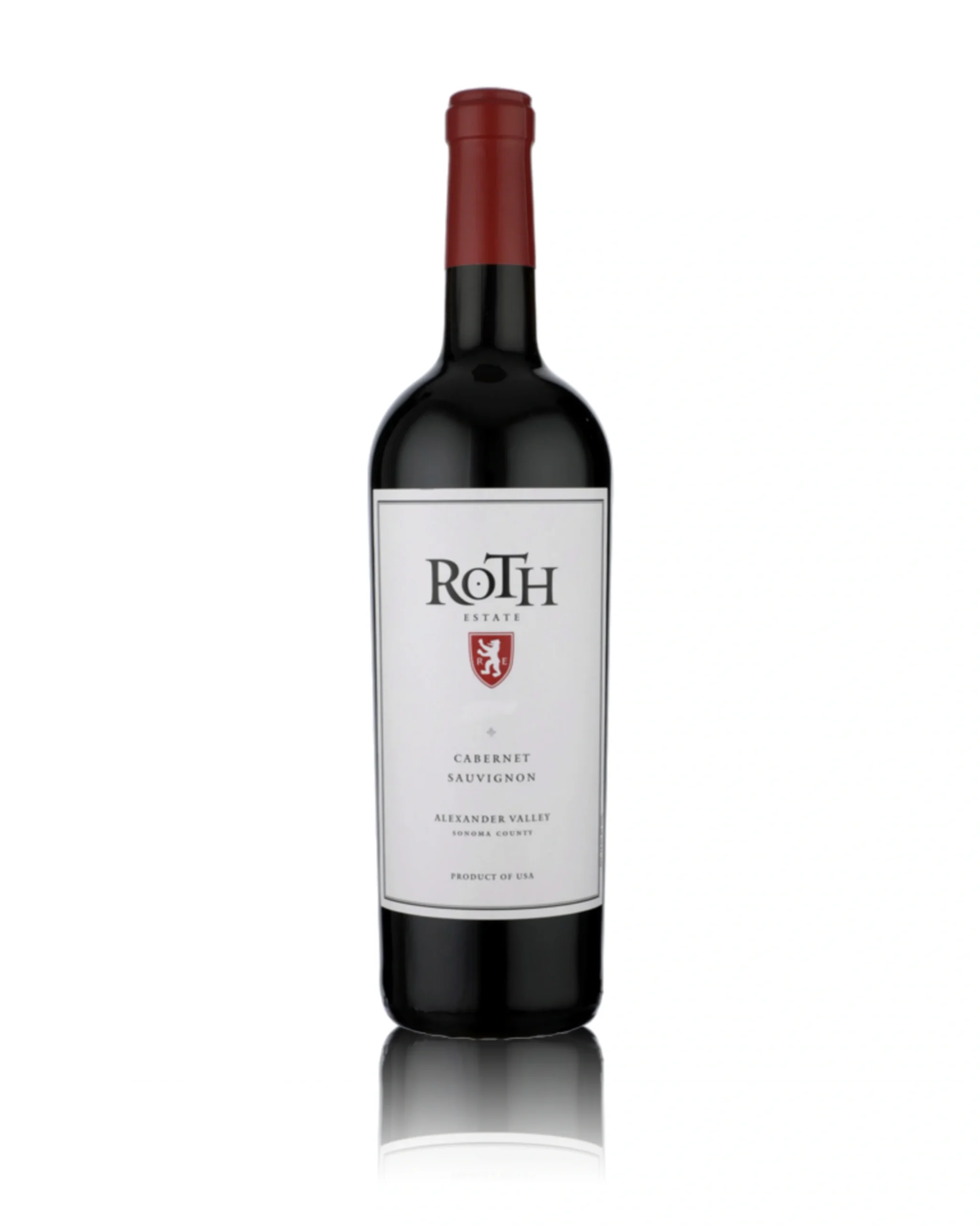 Roth Estate Alexander Valley Cabernet Sauvignon