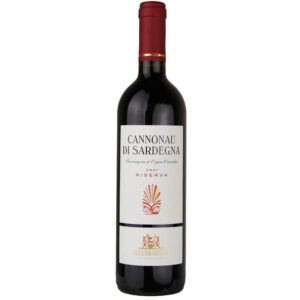 Sella & Mosca Cannonau Di Sardegna Riserva DOC