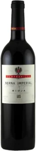 Serna Imperial Tempranillo Rioja