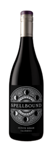 Spellbound California Petite Sirah