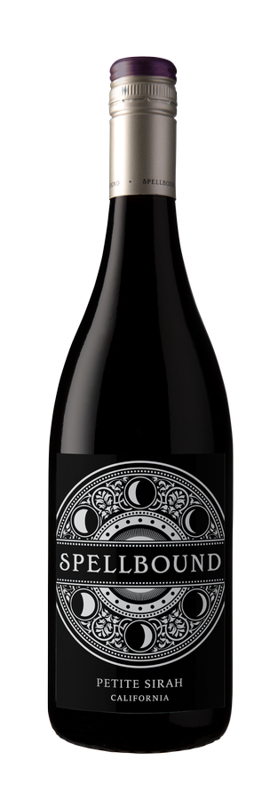 Spellbound California Petite Sirah