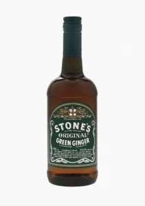 Stone’s Original Green Ginger