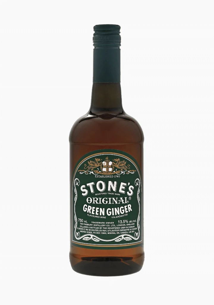 Buy Stone's Original Green Ginger - Purdy's Discount Wine & Liquor