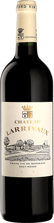 Chateau Larrivaux Haut-Medoc