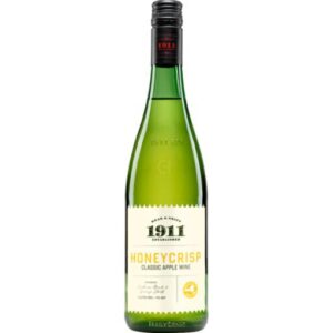 1911 Apple Wine Honeycrisp