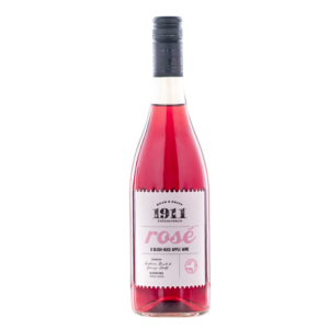 1911 Apple Wine Rose