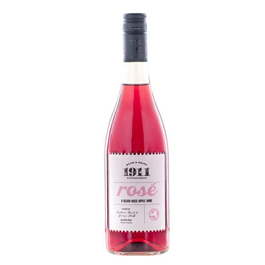 1911 Apple Wine Rose