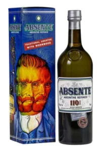 Absente Absinthe Refined