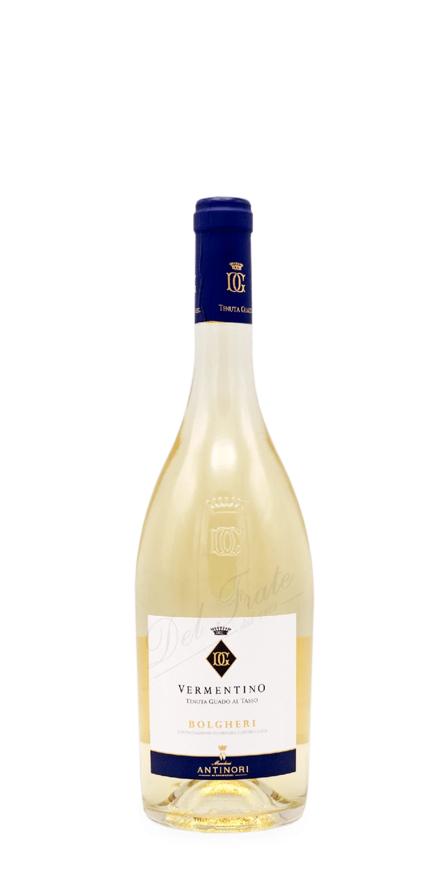 Antinori Bolgheri Vermentino