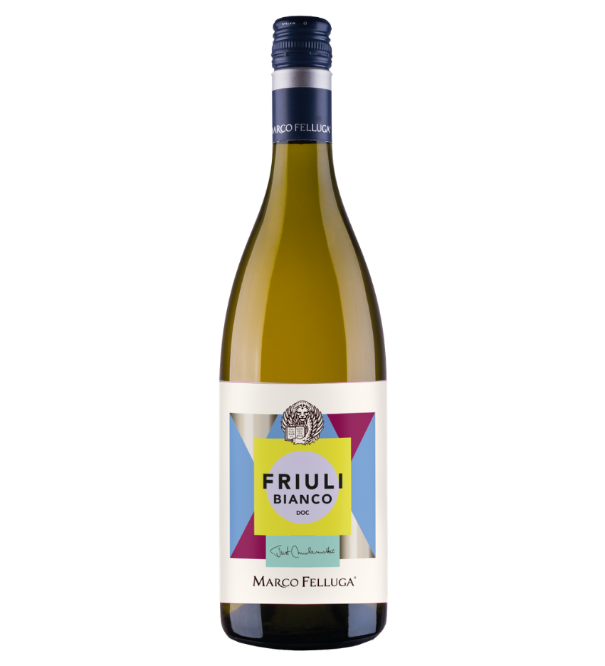 Marco Felluga Friuli Bianco