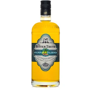 The Bitter Truth Golden Falernum Liqueur