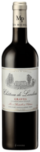 Chateau De Landiras Bordeaux