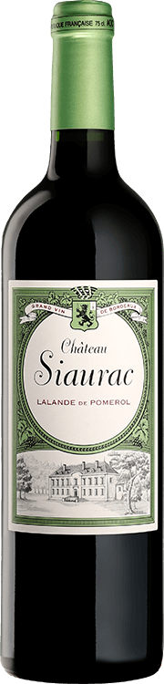 Chateau Siaurac Lalande De Pomerol