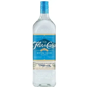Flor de Cana Rum Extra Seco