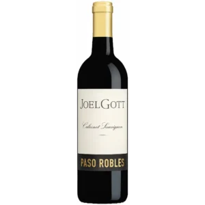 Joel Gott Paso Robles Cabernet Sauvignon