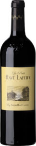 Le Petit Smith Haut Lafitte Red Bordeaux