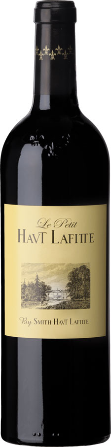 Le Petit Smith Haut Lafitte Red Bordeaux