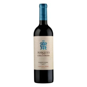 Marques de Casa Concha Y Toro Carmenere