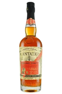 Plantation Rum Stiggin’s Fancy Smoky Formula
