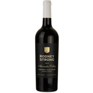 Rodney Strong Sonoma Country Alexander Valley Cabernet Sauvignon