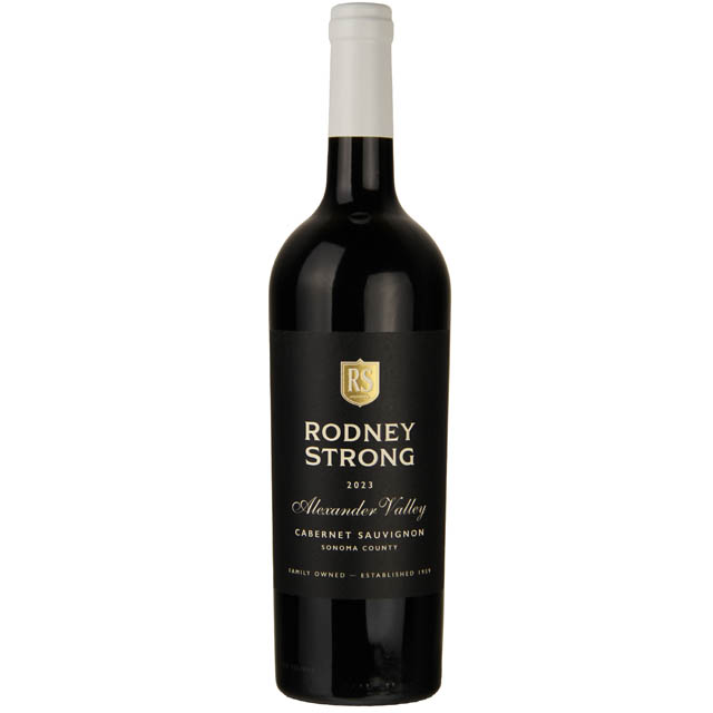 Rodney Strong Sonoma Country Alexander Valley Cabernet Sauvignon