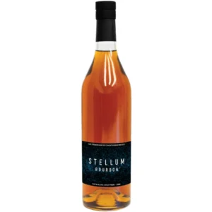 Stellum Bourbon Black Label