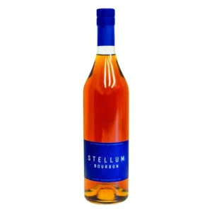 Stellum Bourbon Cask Strength 114.98