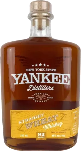 Yankee Dist Straight Wheat