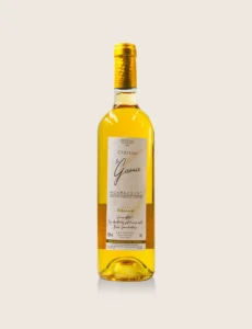Chateau La Gironie Monbazillac Cuvee Eleonore