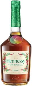 Hennessy VS Cognac Carnival Limited Edition